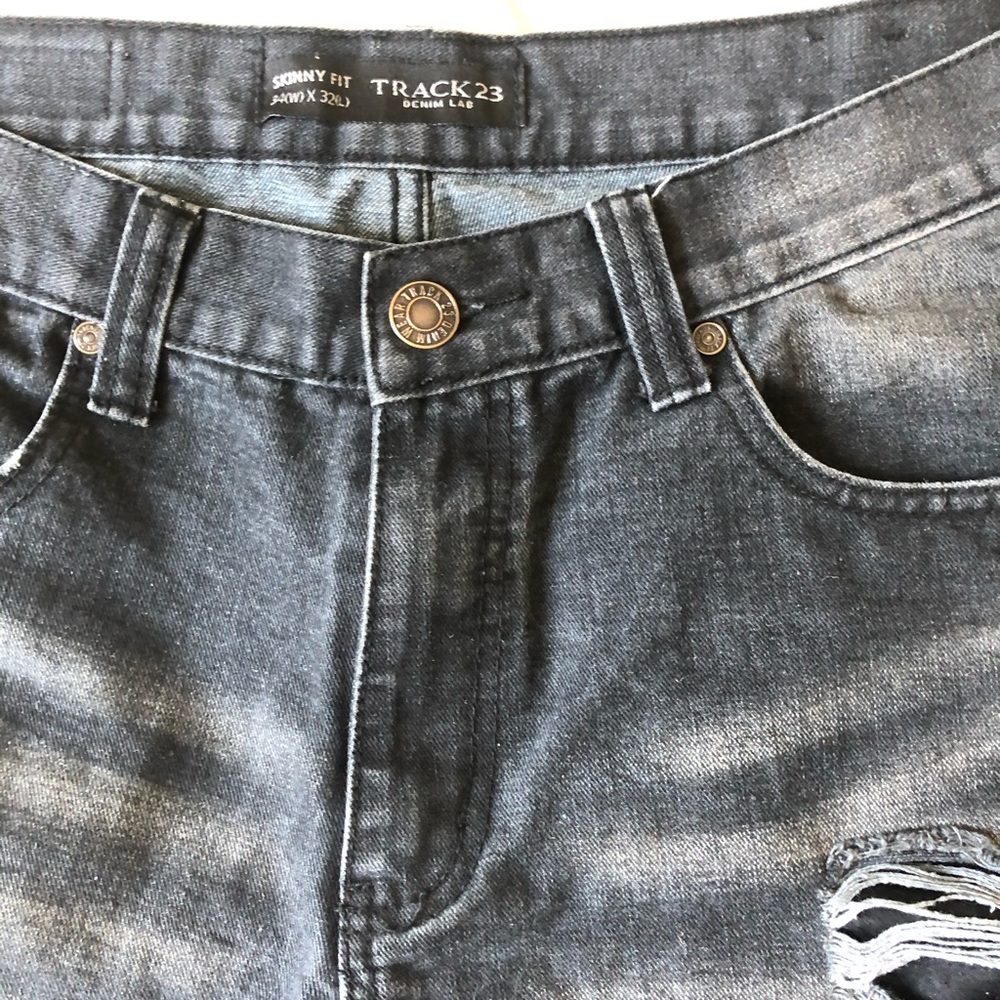 Denim Lab jeans - Picture 3 of 3